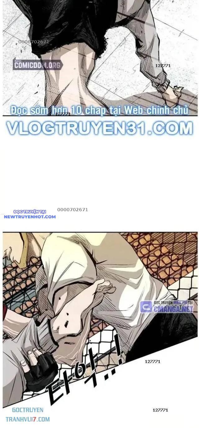 shark - cá mập chapter 131 8