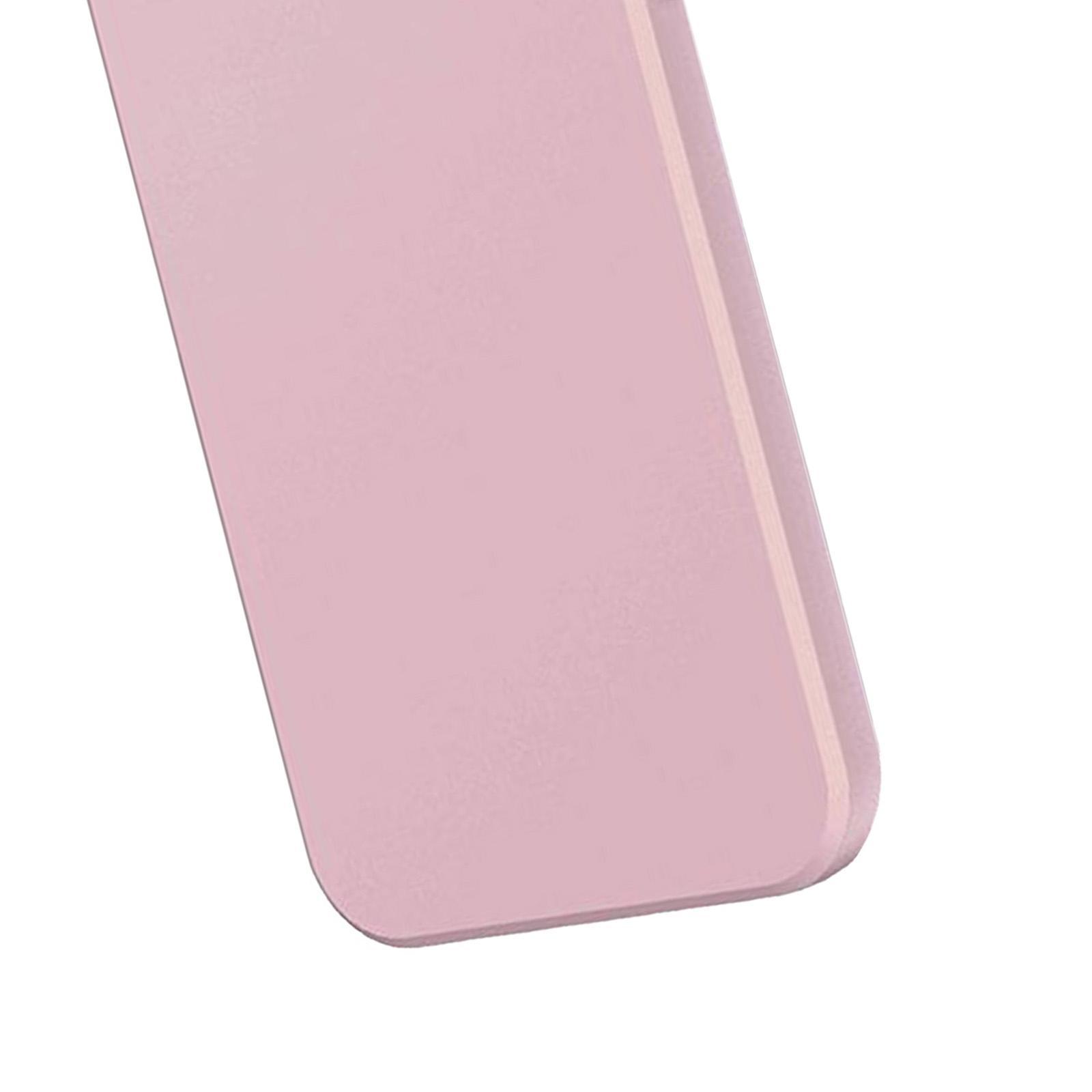 Phone Case Back Cover Fit for iPhone 11/11Pro/11Pro Max For 11 Pro Max Pink
