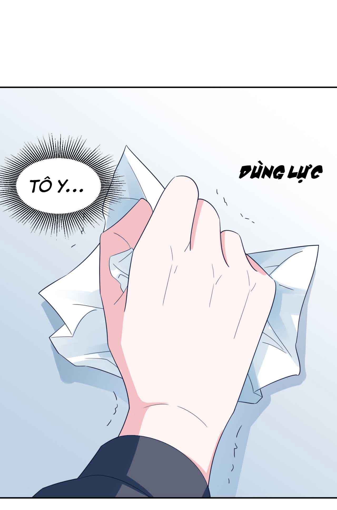 bí mật không thể yêu đương chapter 31 24