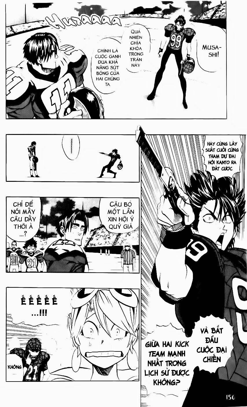 lá chắn mắt chapter 159 8