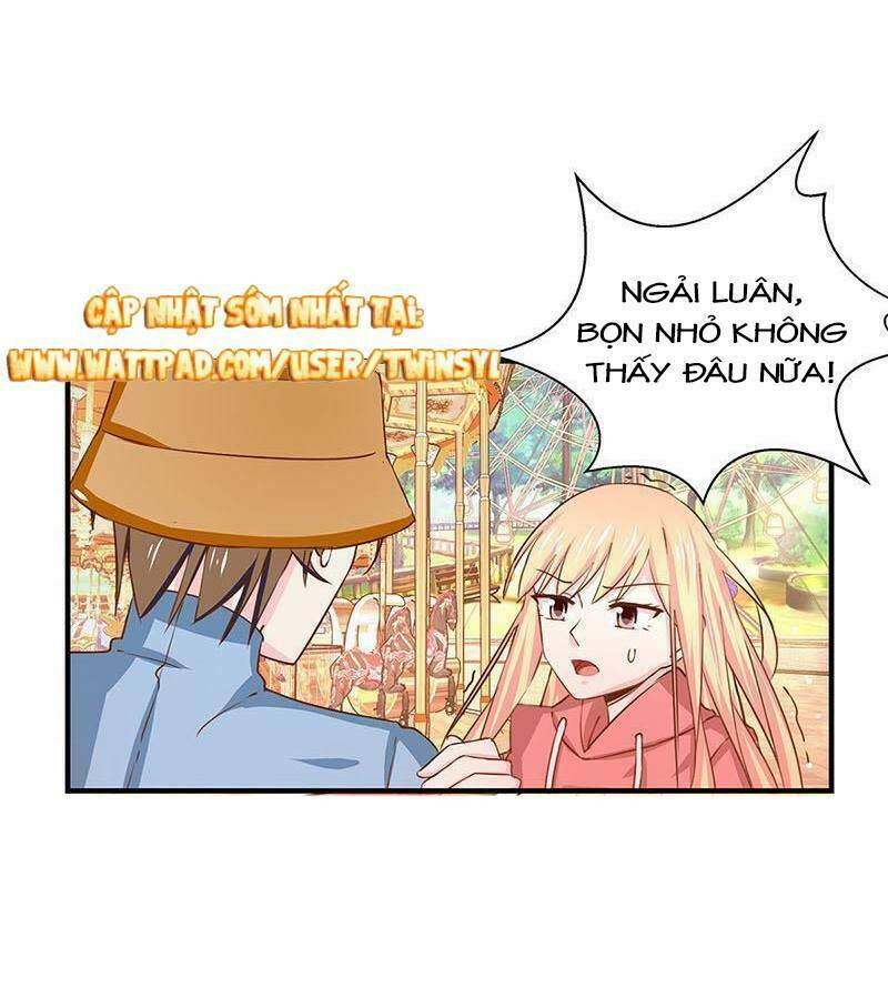 không gả cho tổng tài, gả cho người hầu chapter 143 2