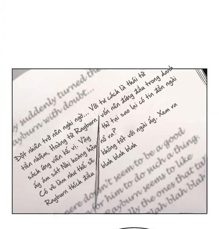 tôi là fan cứng hoàng tử chapter 10.2 27