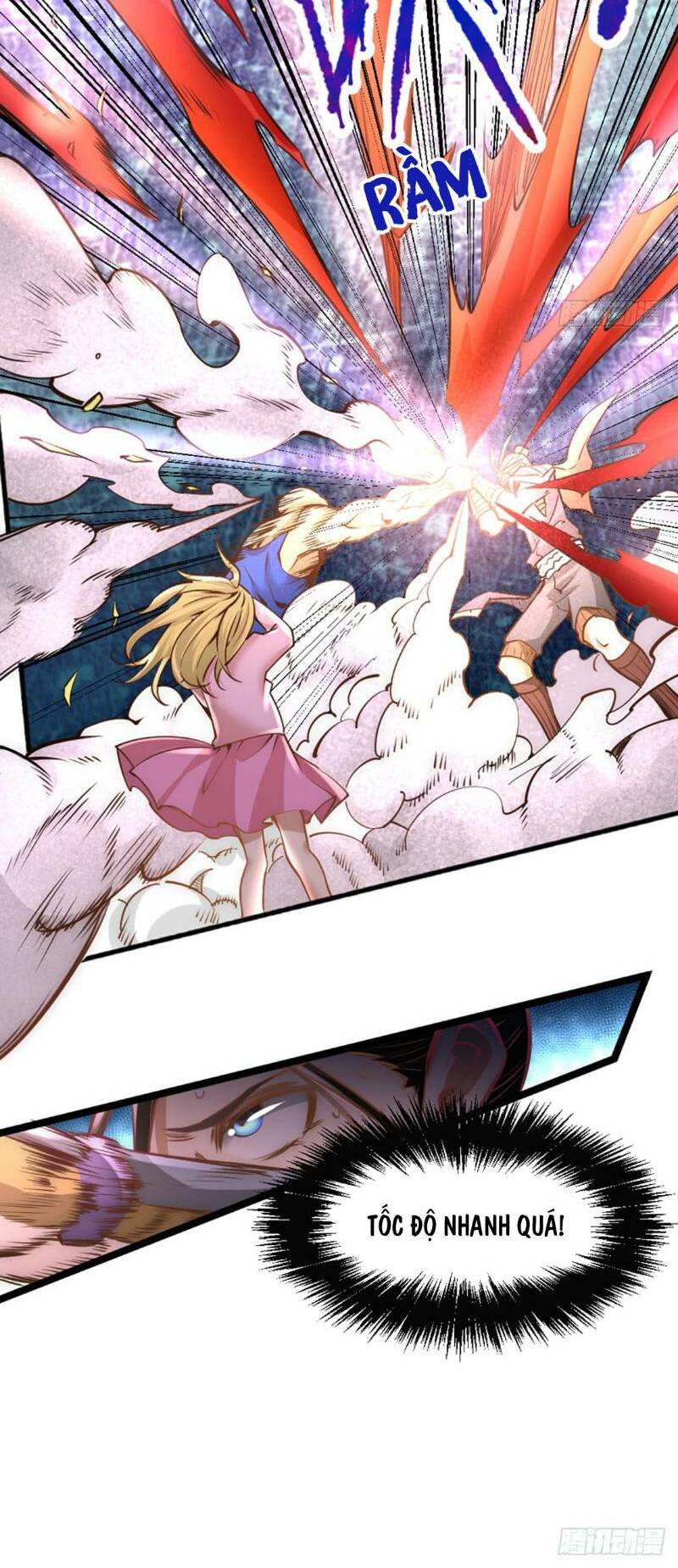 đô thị đỉnh phong cao thủ chapter 70 38