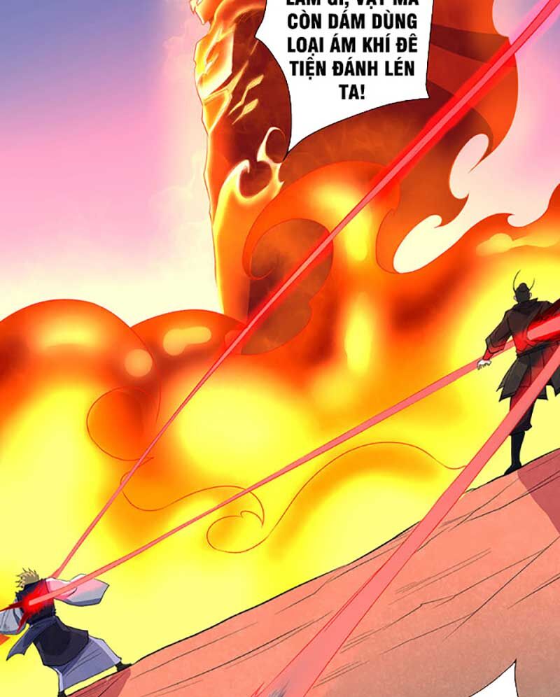 võ đạo độc tôn chapter 563 34