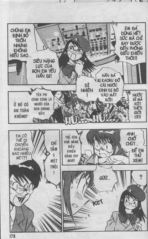 loli siêu năng lực chapter 5 27