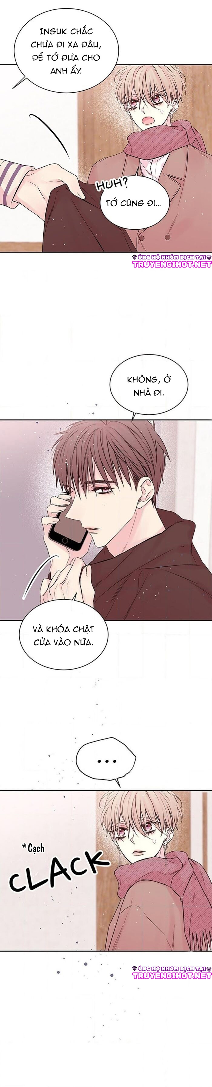 in my closet chapter 54 12