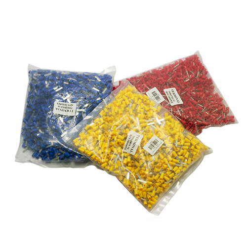 Đầu Cốt Dẹt DBV2-14 Gói 1000c