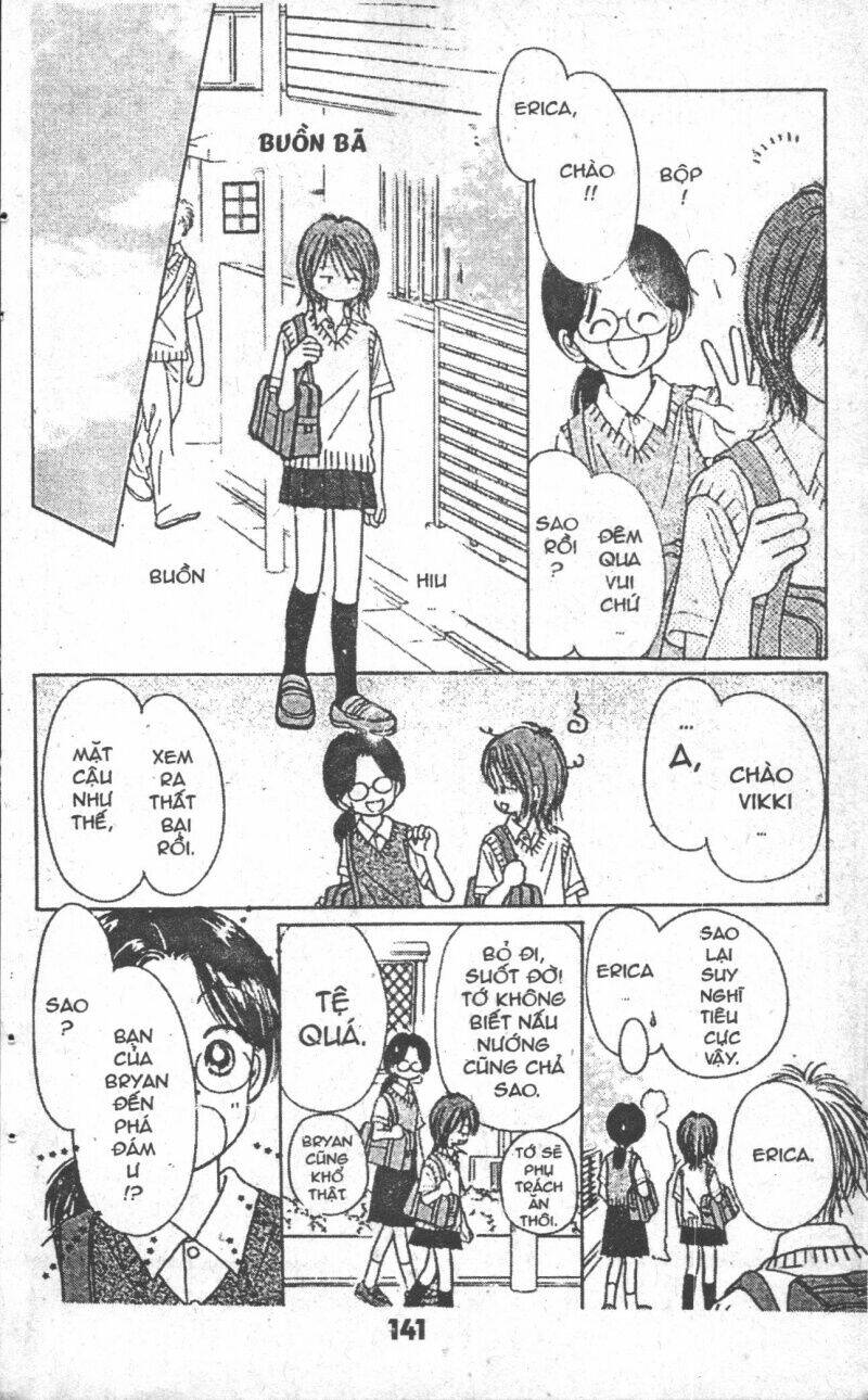 beautiful 100% chapter 3 139