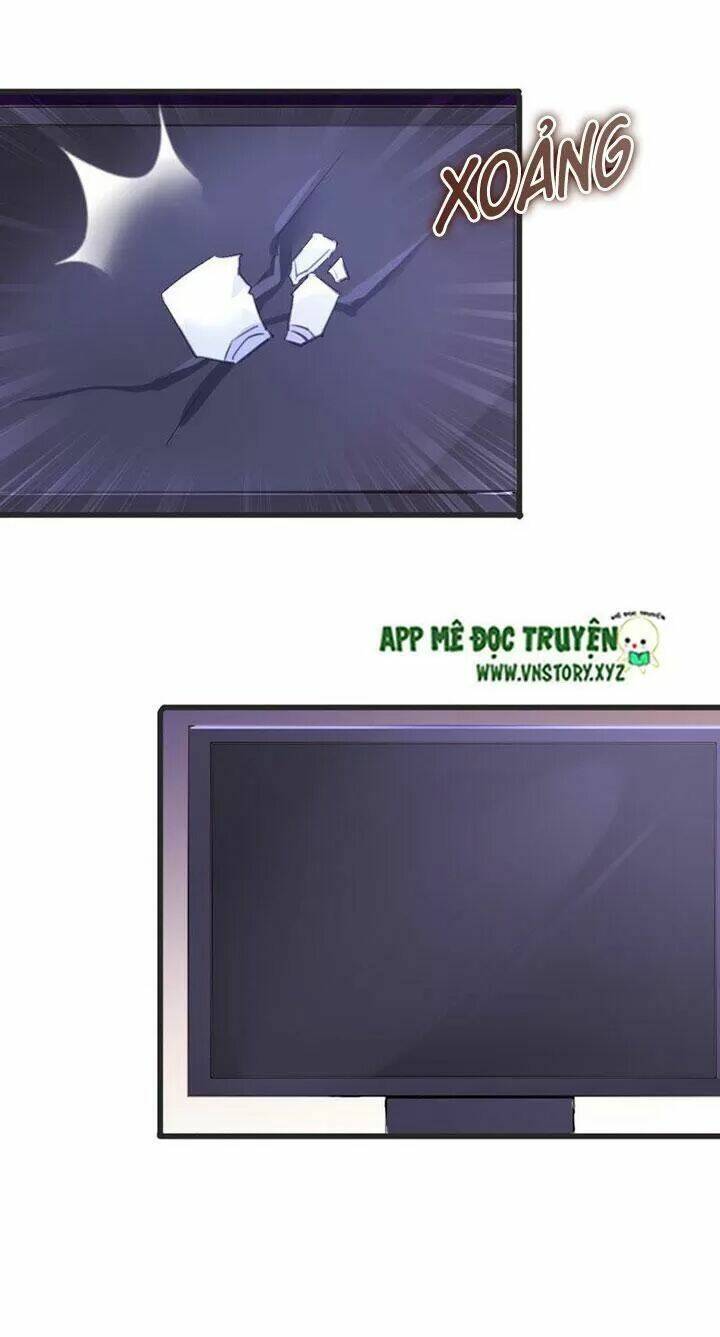 mưu ái thành nghiện chapter 69 13