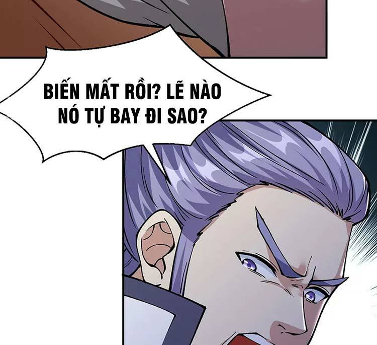 võ đạo độc tôn chapter 446 80