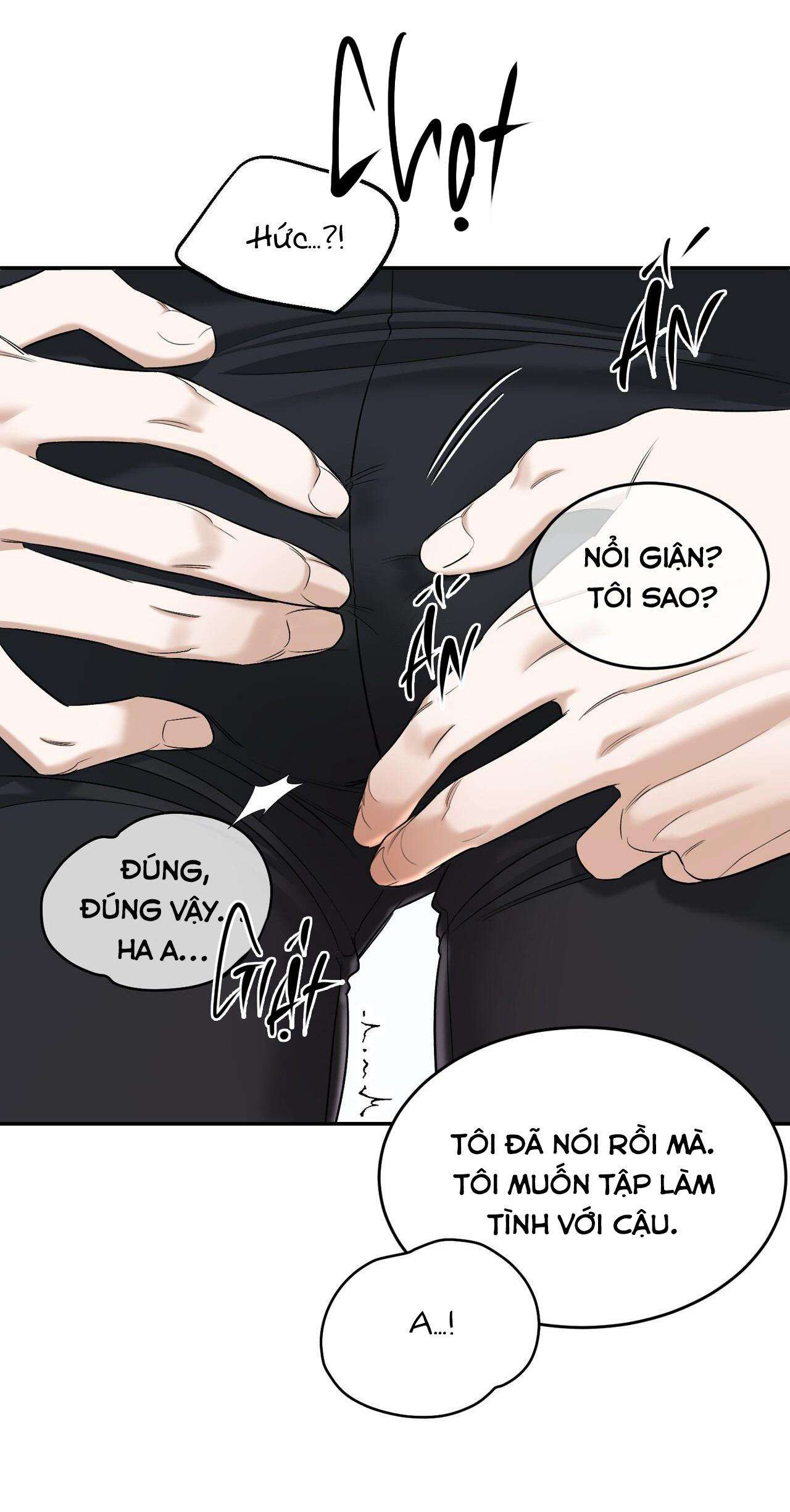 chàng trai cho em mọi thứ chapter 17 15