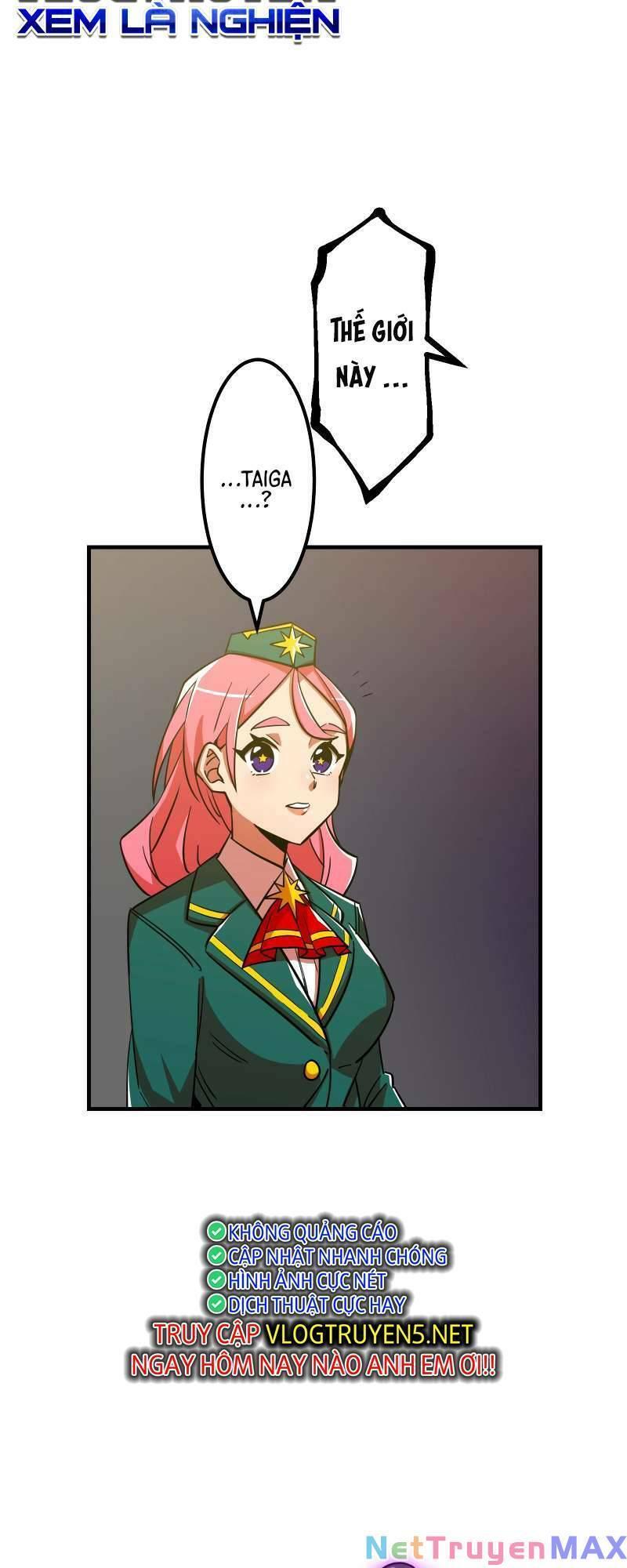 Huyết Thánh Cứu Thế Chủ~ Ta Chỉ Cần 0.0000001% Đã Trở Thành Vô Địch chapter 15 83