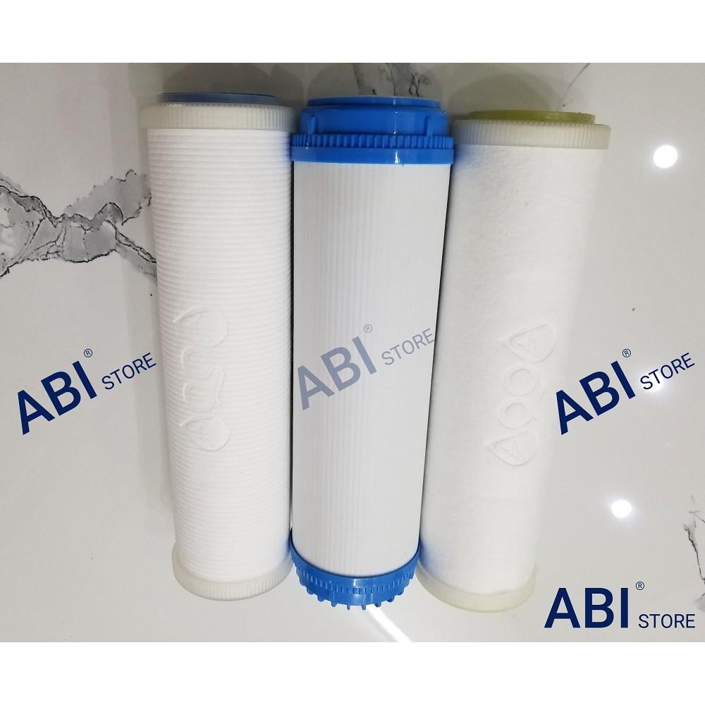 LÕI LỌC NƯỚC 123 AQUA CAO CẤP