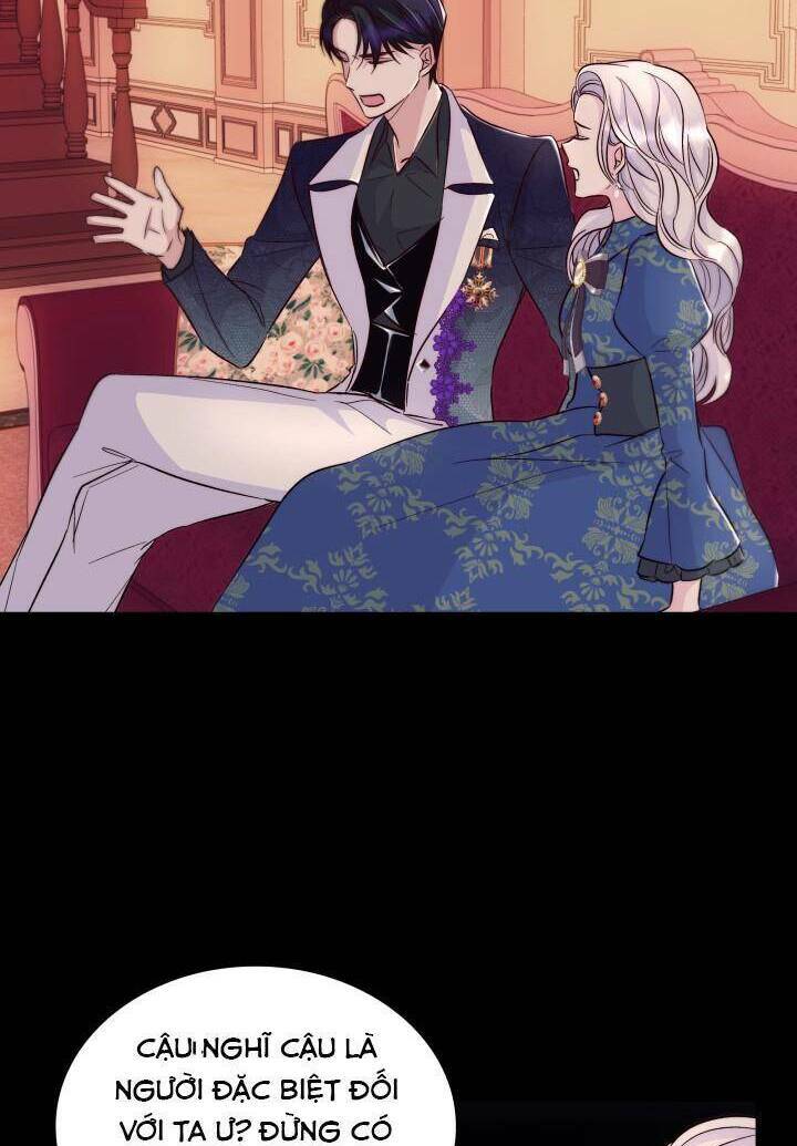 dây xích kiềm chế nam chính hắc ám tuột mất rồi chapter 33 53