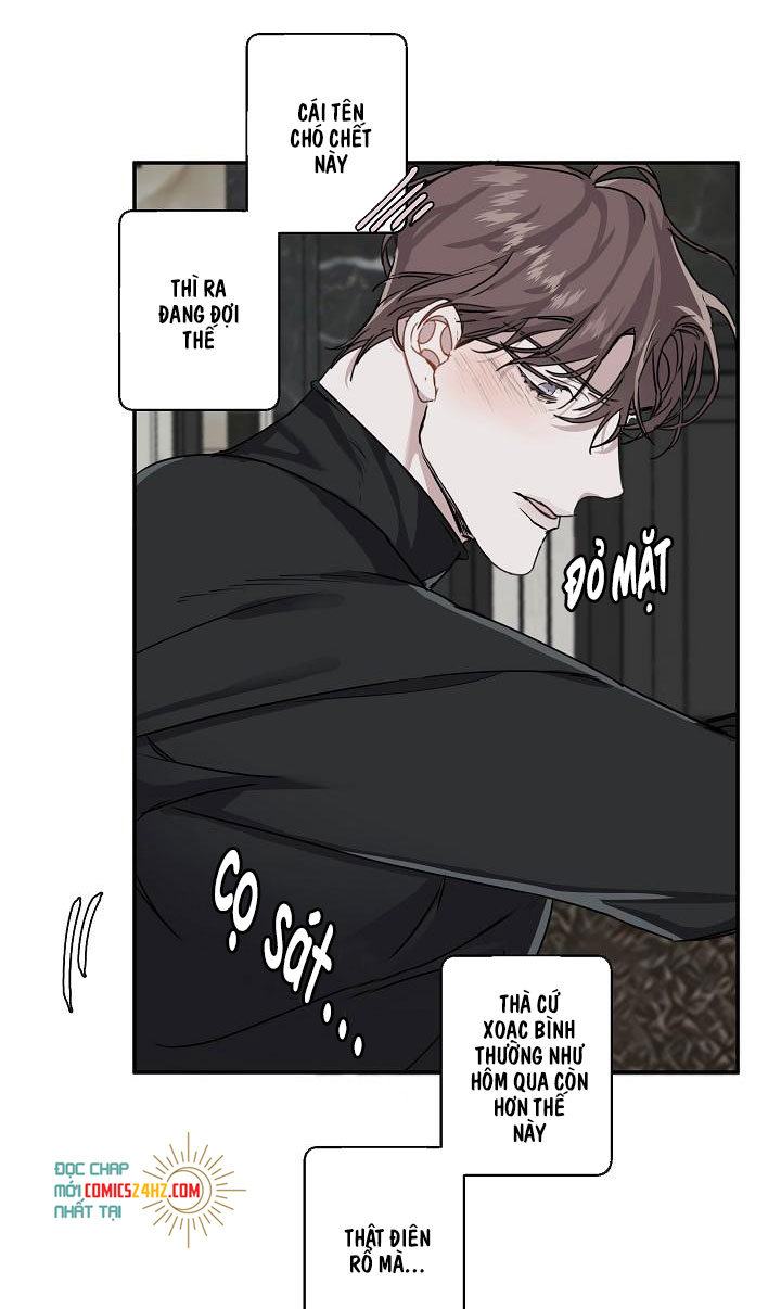 tình đơn phương chapter 6 57