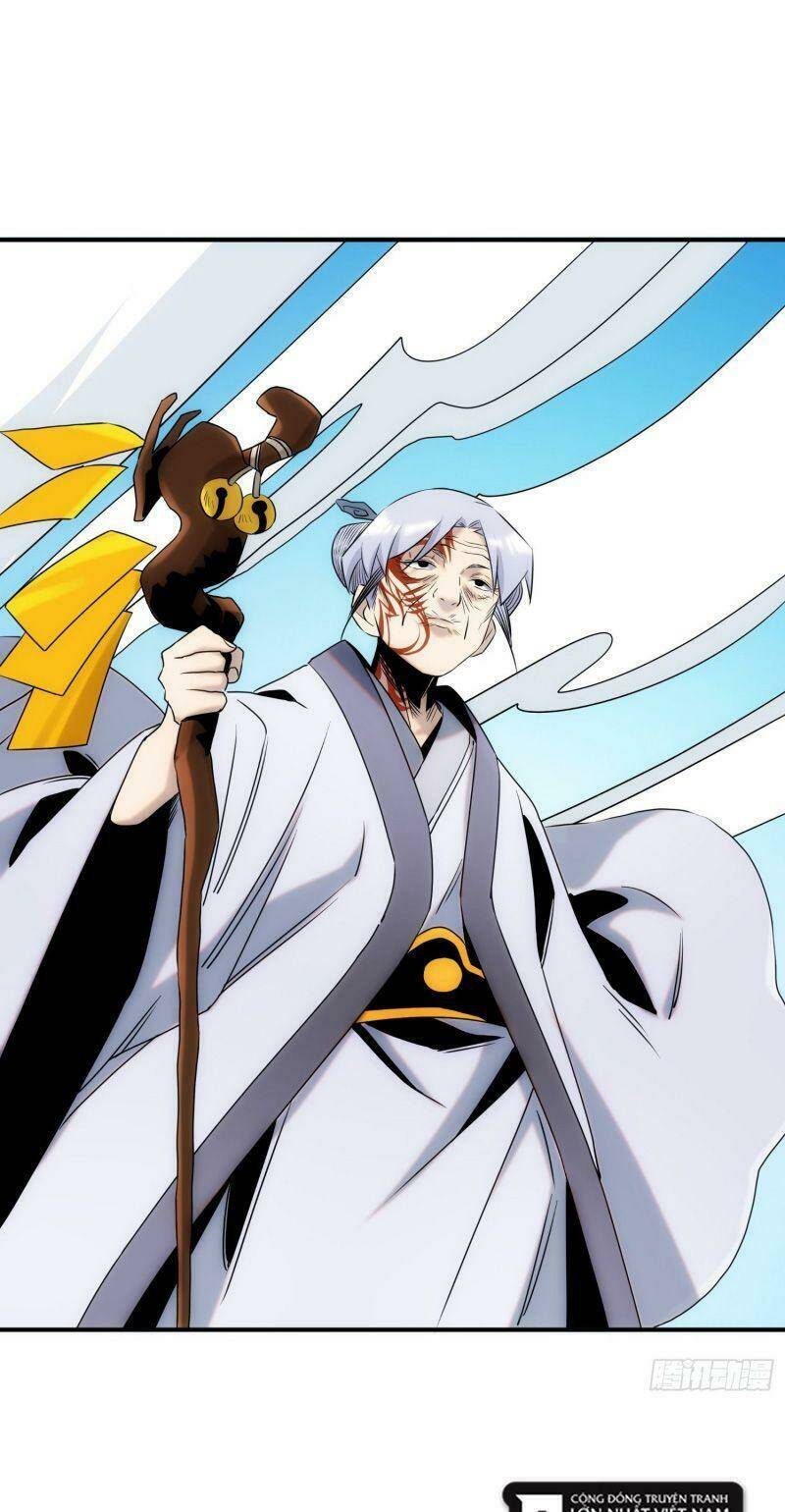 ma vương là đại địa chủ chapter 53 1