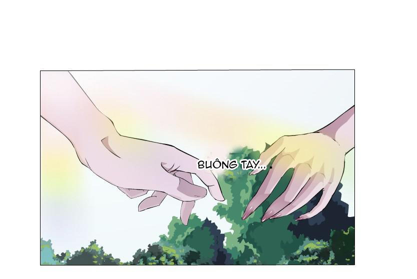 cạm bẫy của nữ thần chapter 75 9