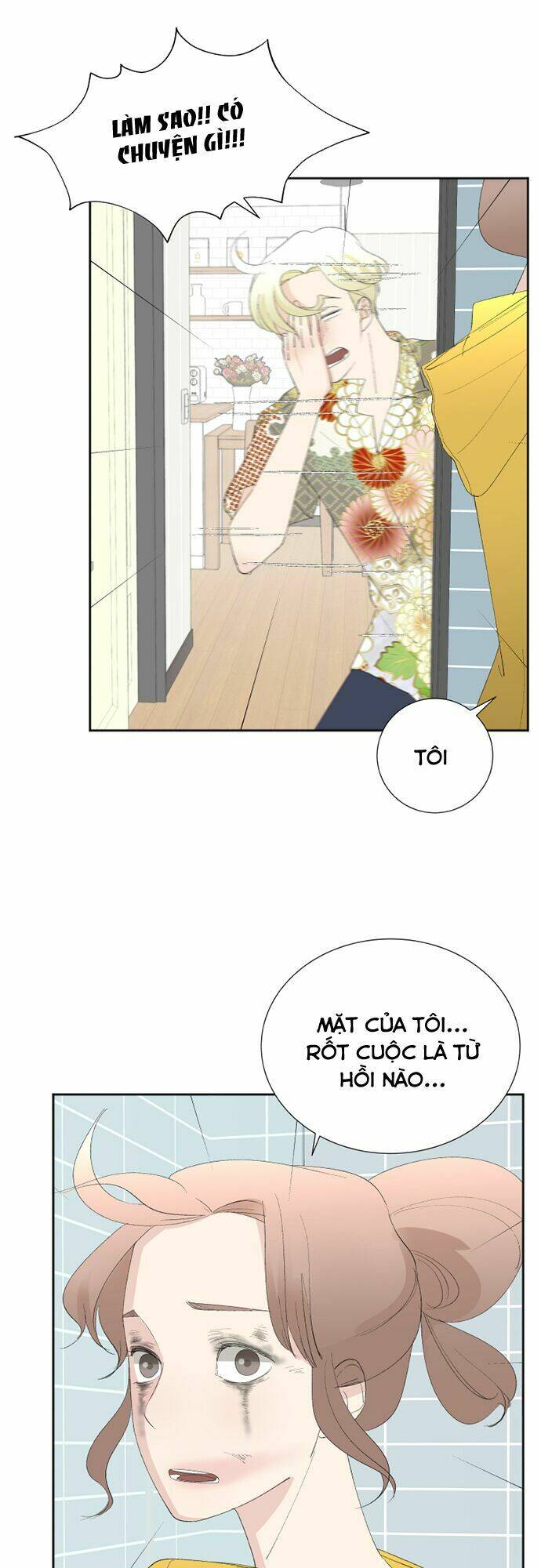 oh my god chapter 8 35