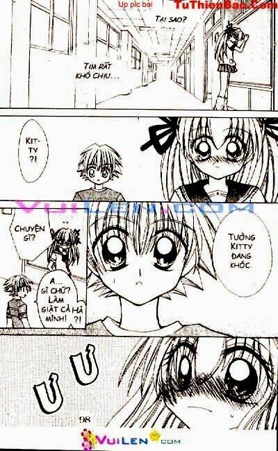 viên ngọc nhiệm màu chapter 3 98