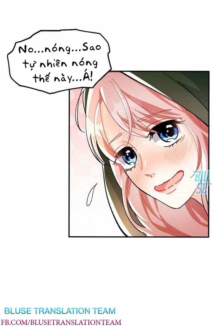 kế hoạch nuôi dưỡng hoàng tử chapter 1 119