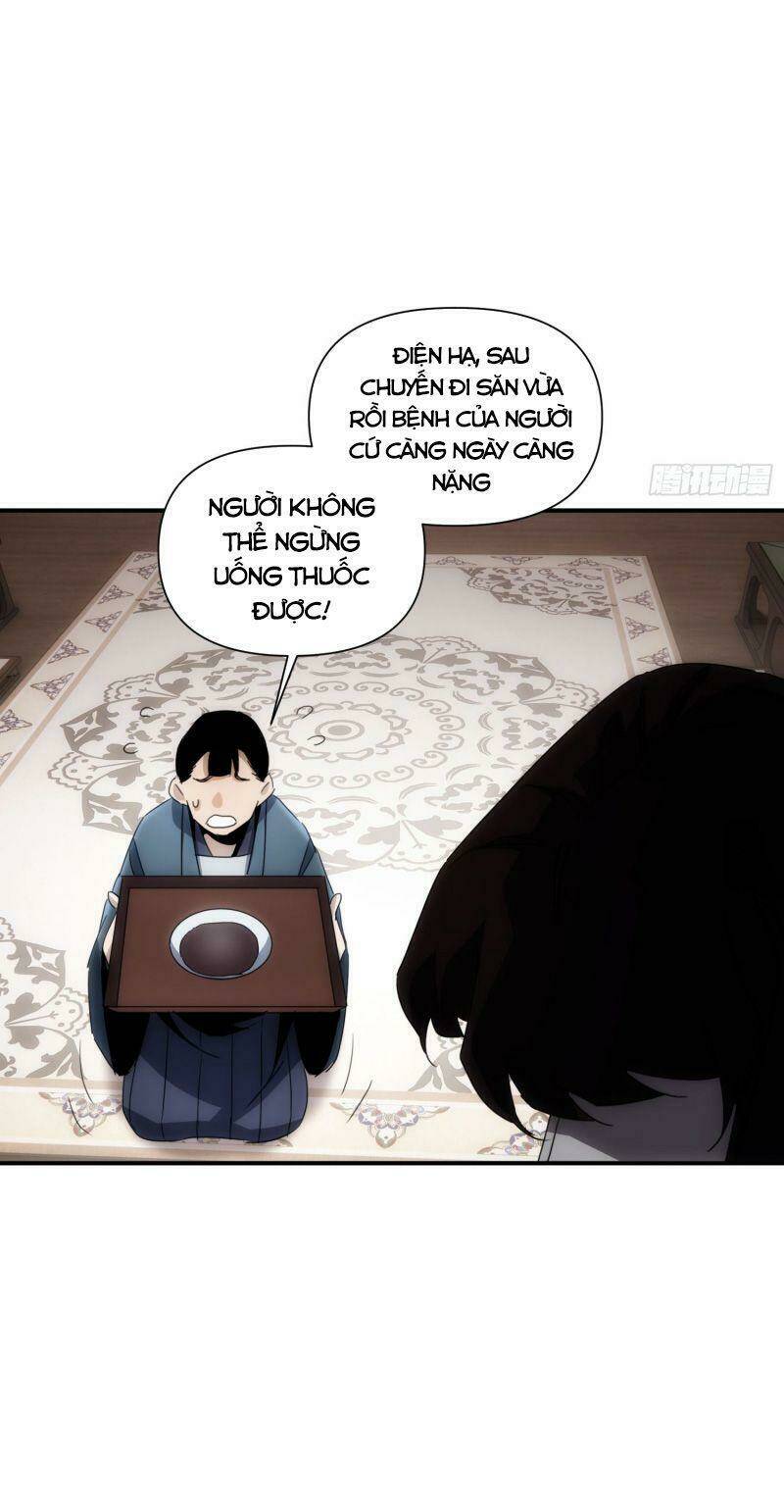 ma vương là đại địa chủ chapter 36 13