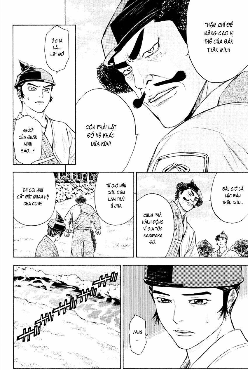 thiếu niên vương phần 2 chapter 72 30