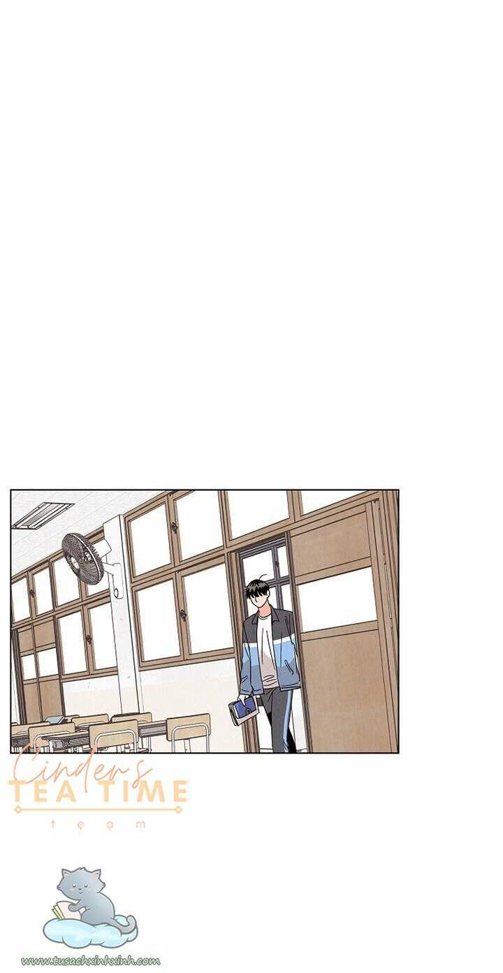 chào nhé, không làm thông gia nữa đâu! chapter 11 45