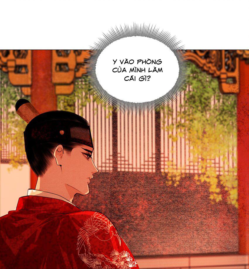 Vòng Luân Hồi chapter 44