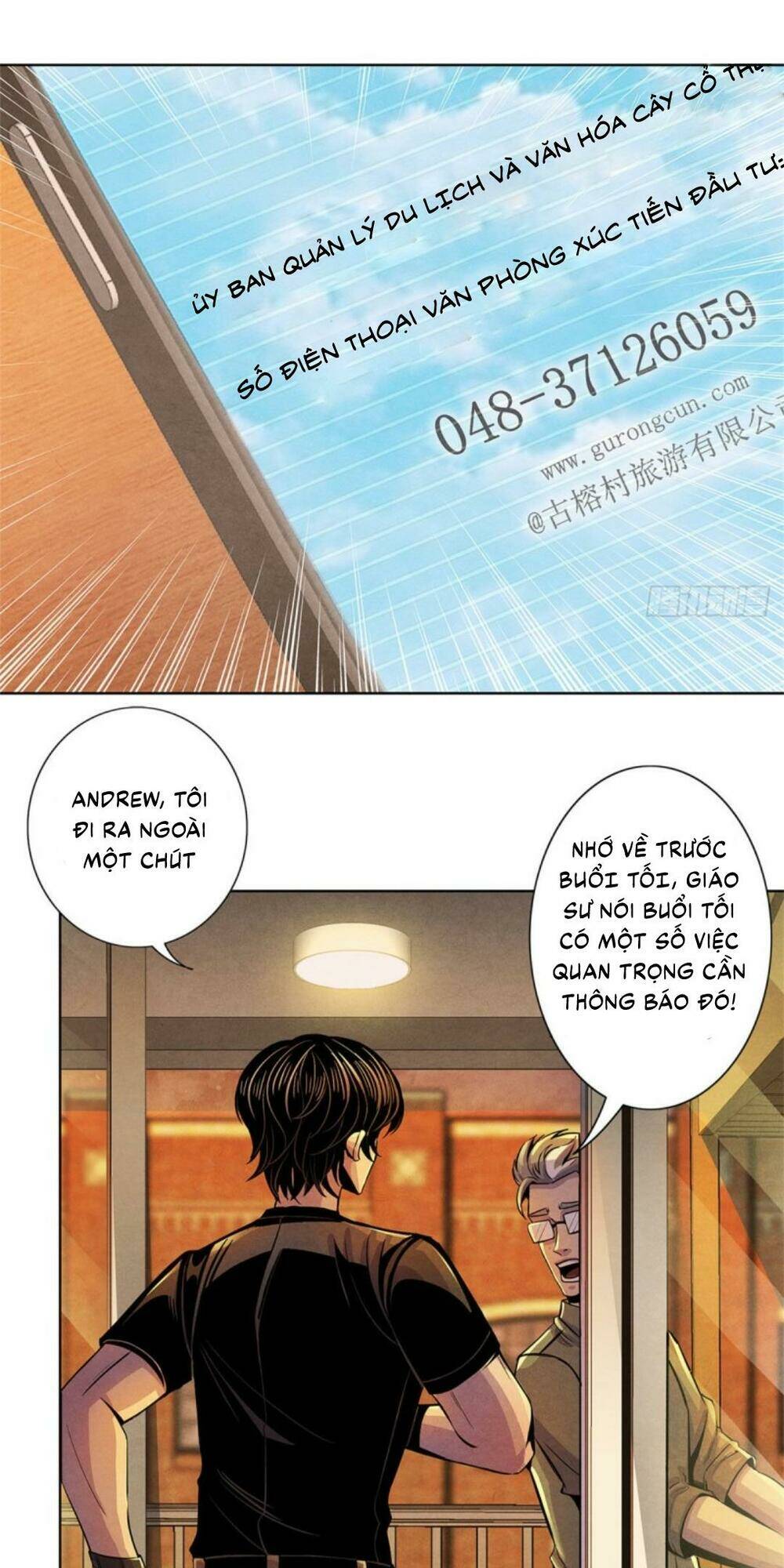 bác sĩ hỗn mang chapter 16 6