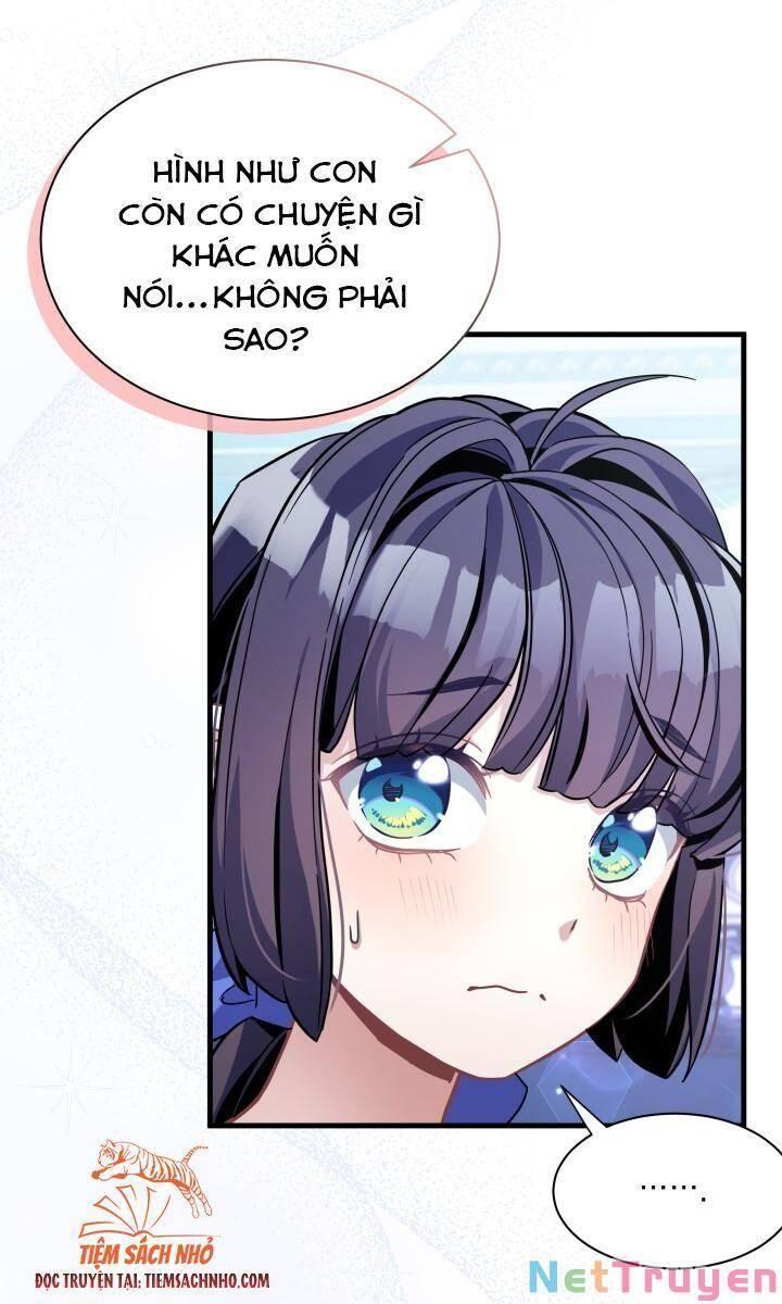 con gái chồng quá dễ thương chapter 66 17