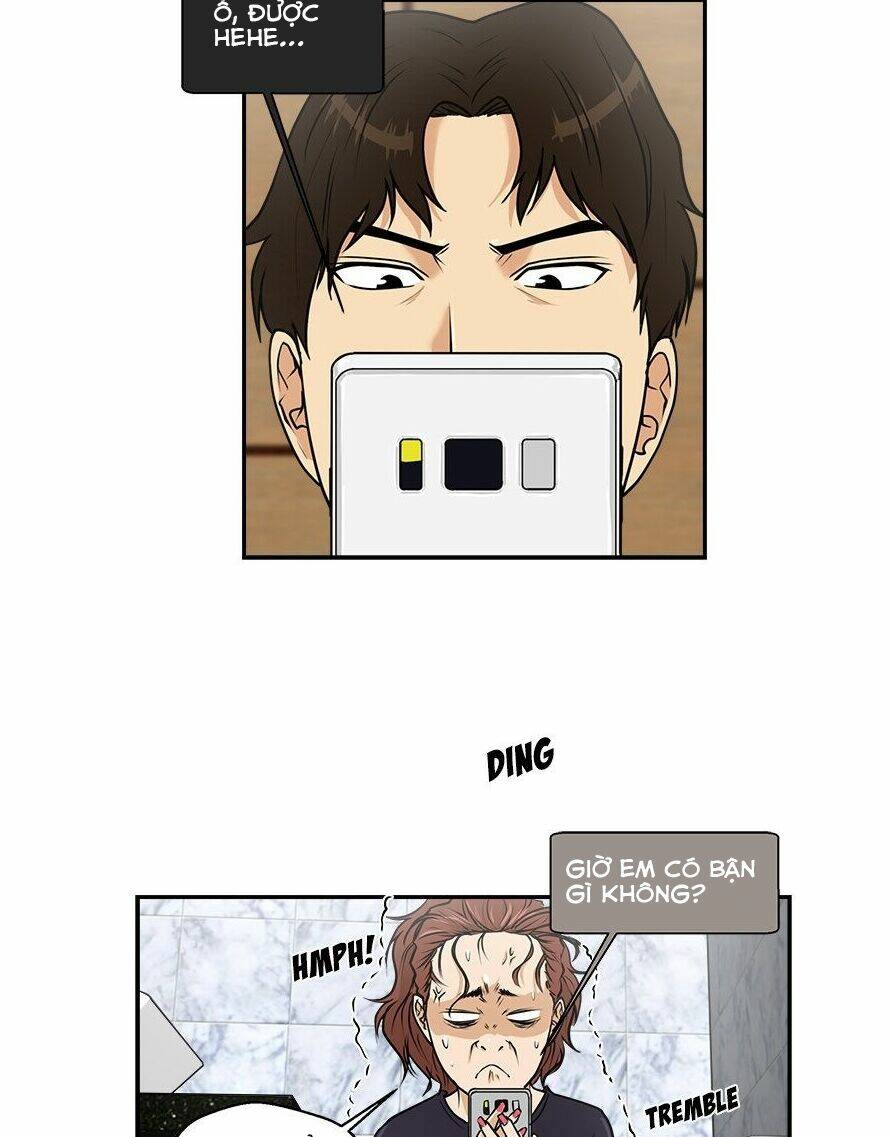 mr kang chapter 13 23