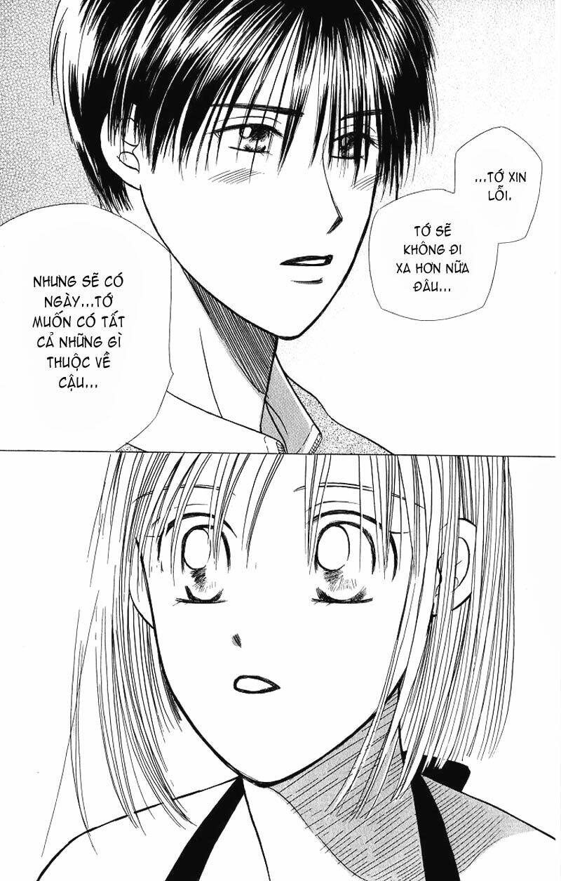 kare kano hajimemashita chapter 25 34