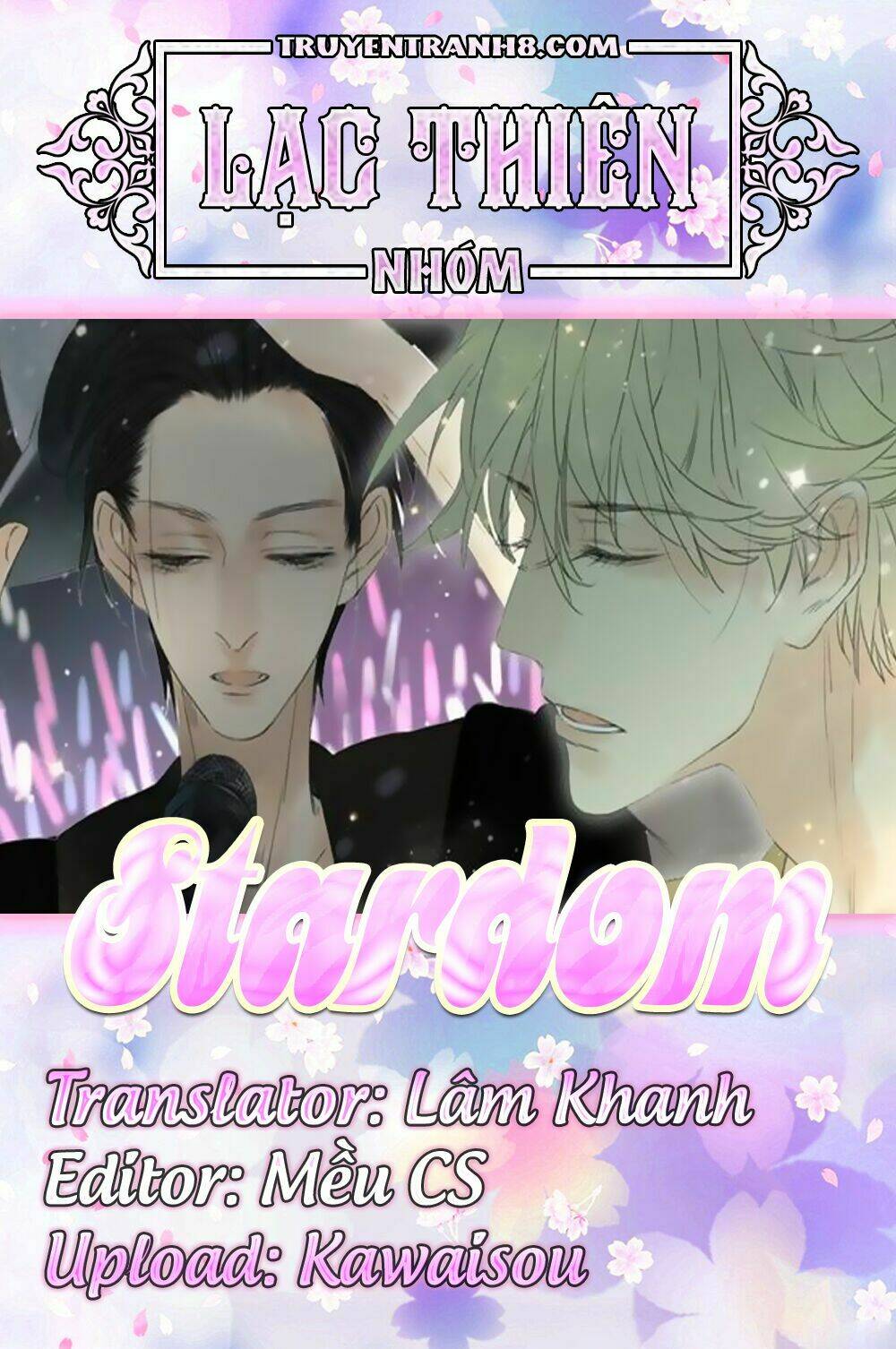 stardom chapter 10 1