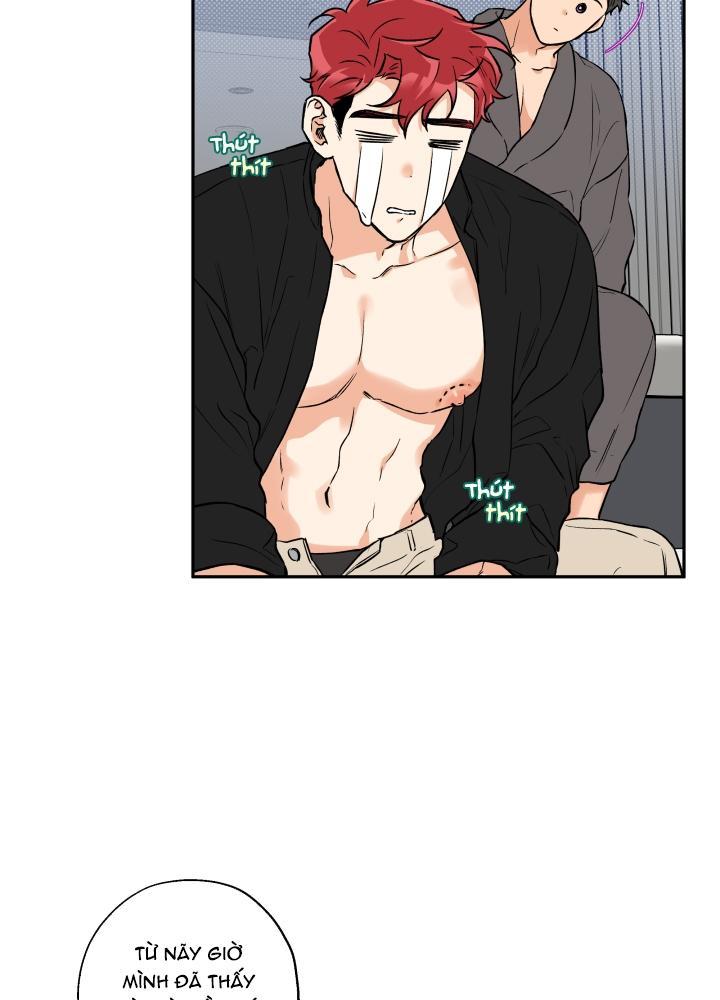 gâu gâu! chapter 22 15