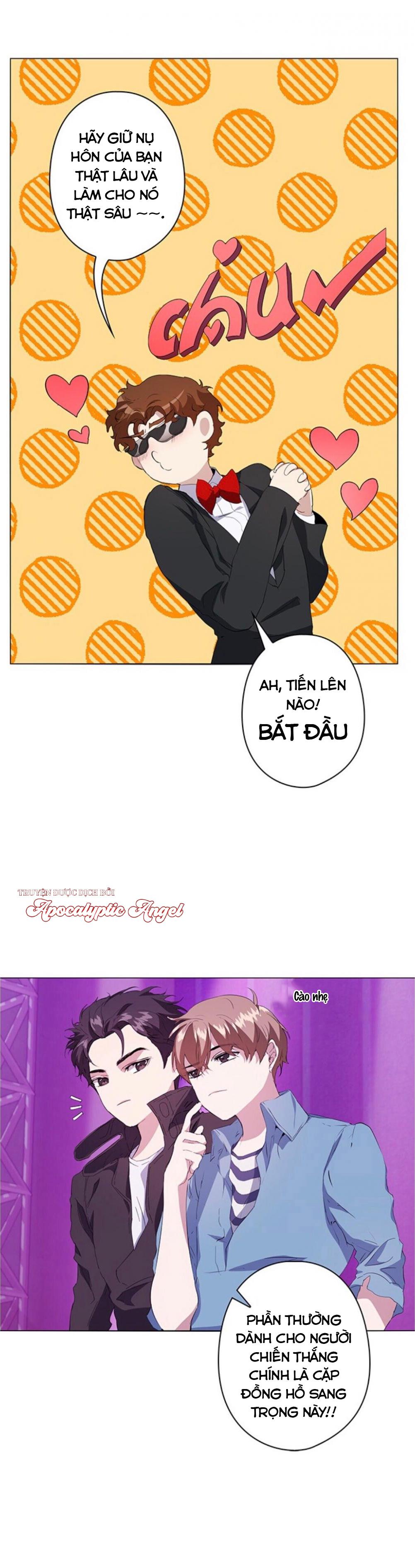 nhiệm vụ tiềm ẩn chapter 7 20