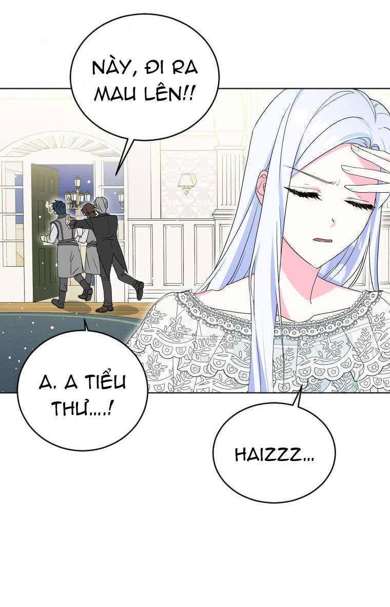 quãng thời gian cuối cùng chapter 23 8