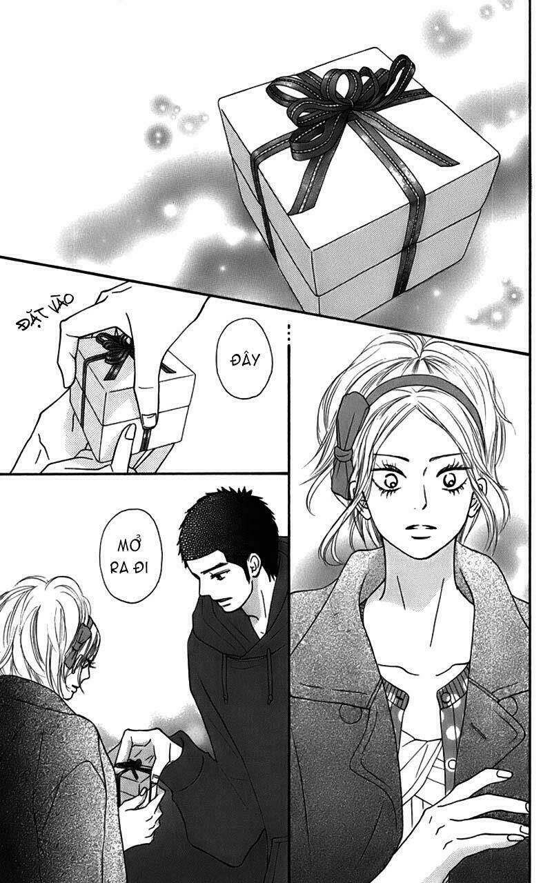 anh đã cho em biết bao thứ đầu tiên chapter 69 9