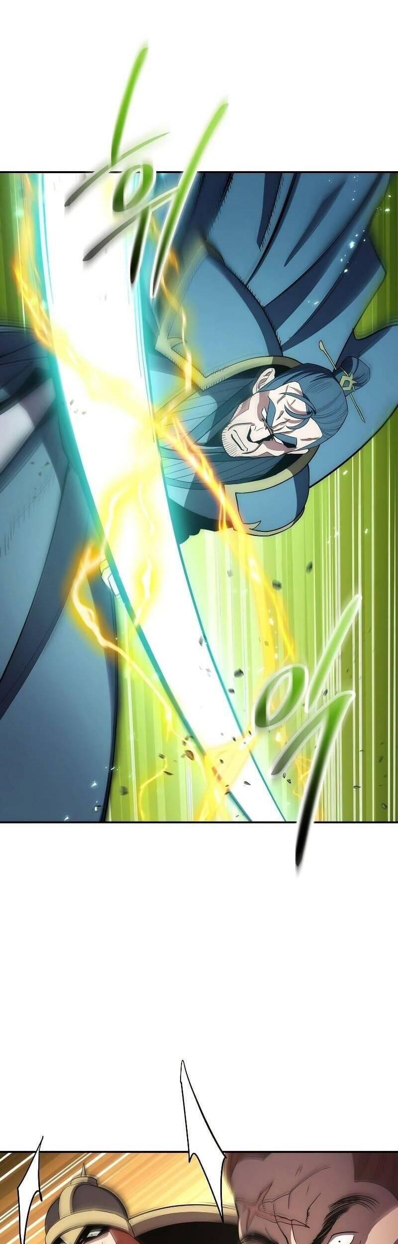 huyền thoại diệt thế độc long chapter 108 10