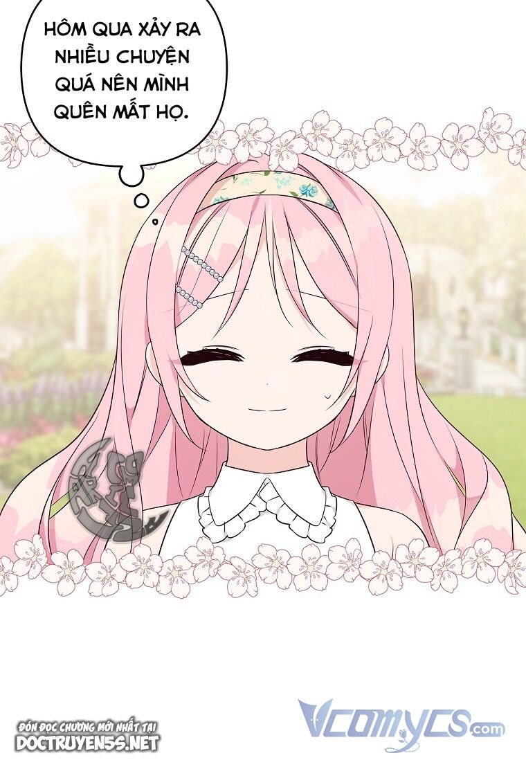 trở thành con gái út của công tước phản diện chapter 38 50