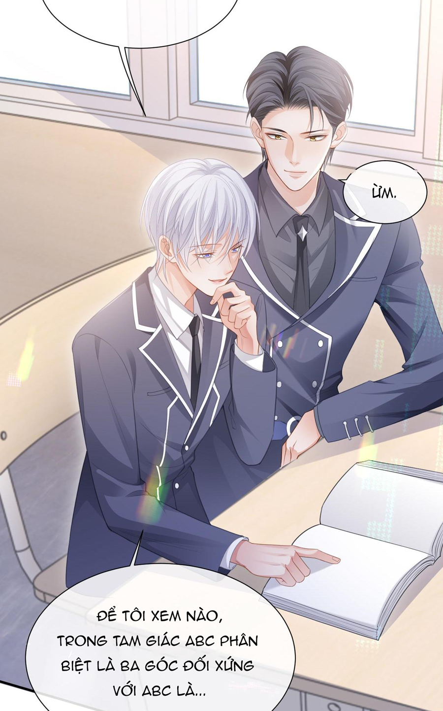 xin hãy ly hôn chapter 87 26