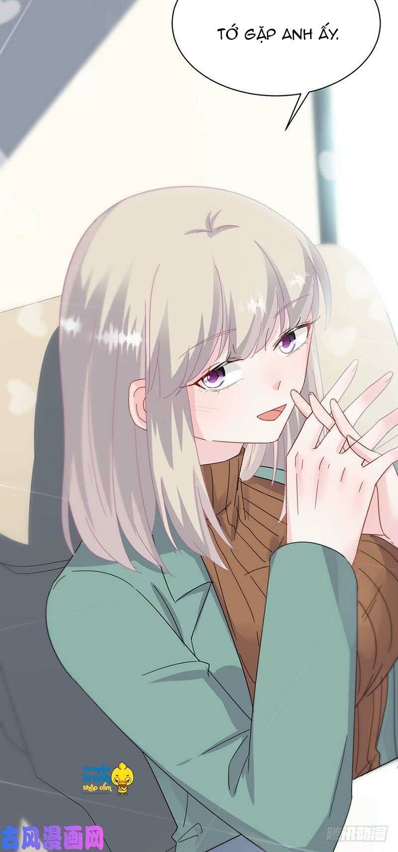 chọc tới chủ tịch tổng tài 2 chapter 127 13