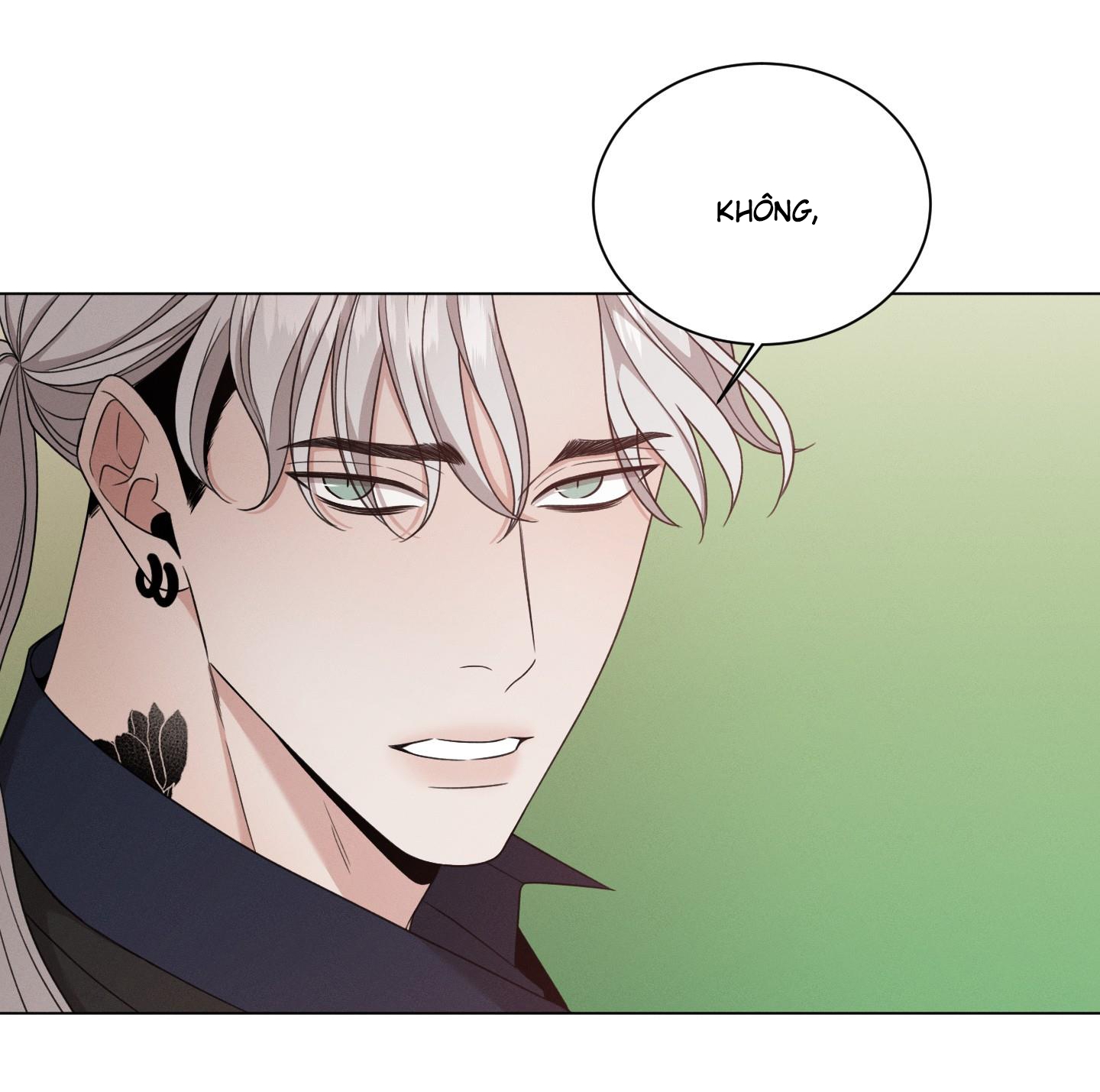 hội chứng minmotion chapter 48 13