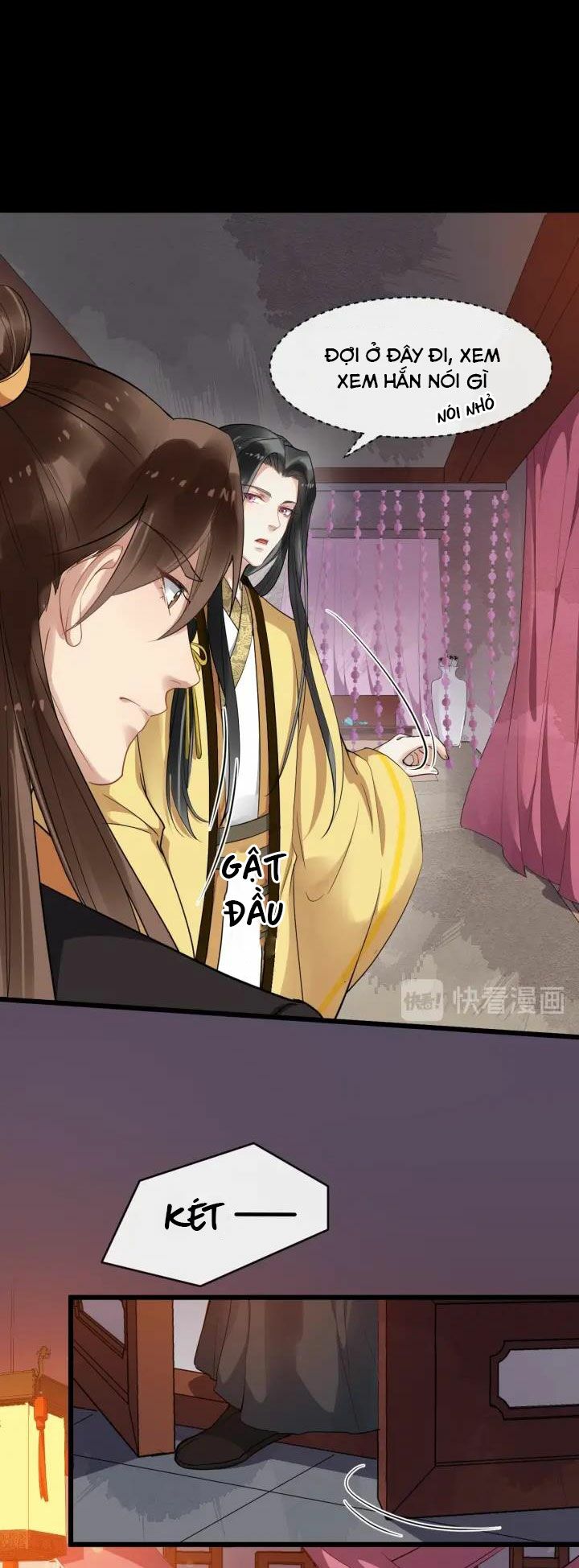 bồng sơn viễn 2 chapter 45 40