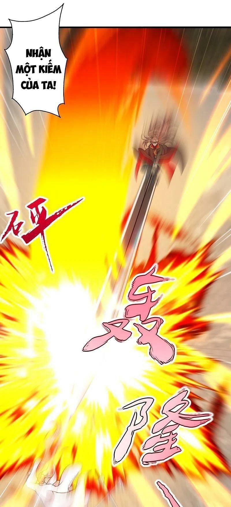 tiên võ đế tôn chapter 259 17