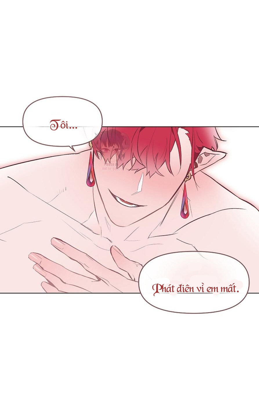 vết cắn sắc tình trong đêm trăng (end) chapter 8 12