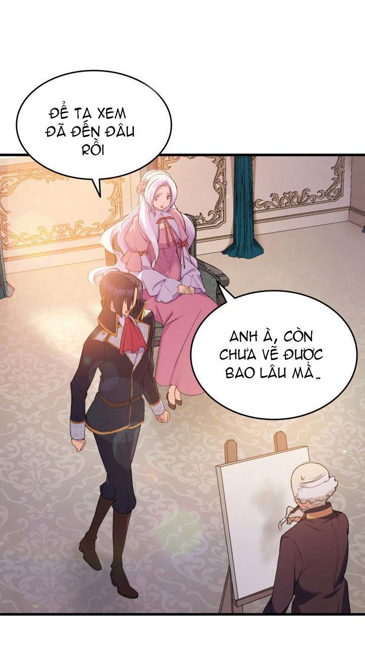 tôi định quyến rũ anh trai nhưng nam chính đã đến chapter 18 46