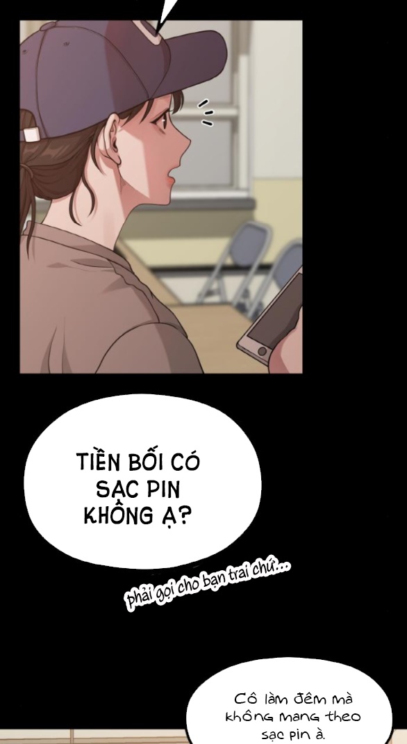 Cuộc Sống Của Tác Giả Truyện Người Lớn chapter 16.1 - Trang 29