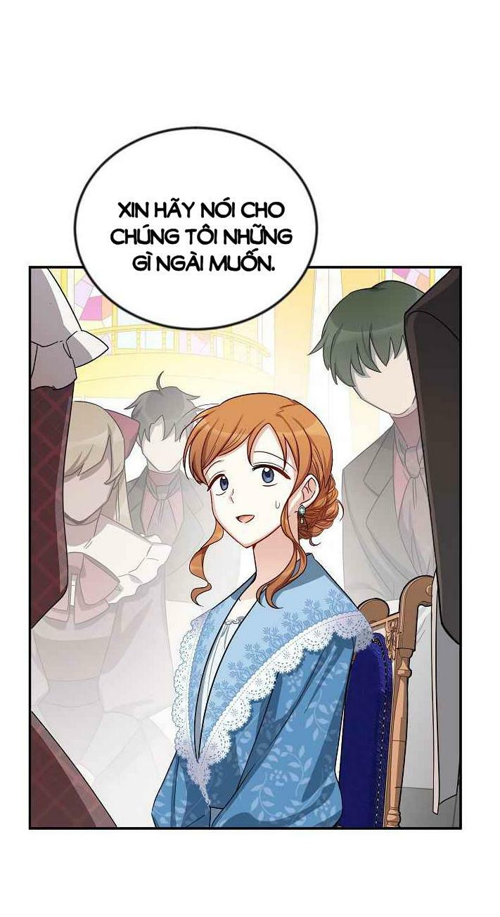 nữ công tước với tâm hồn trống rỗng chapter 23 18