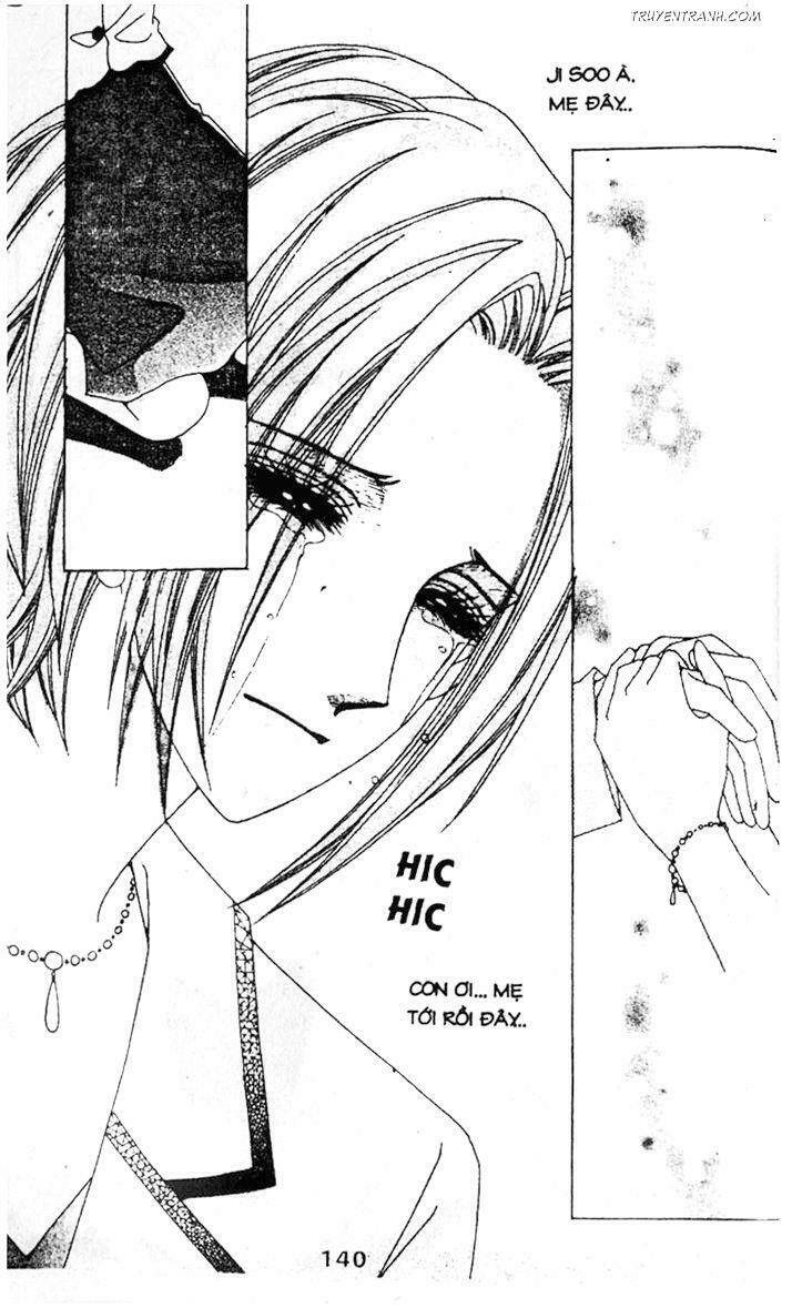 điên vì yêu - love like crazy chapter 41 28