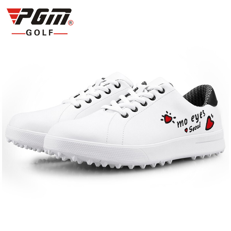 GIÀY THỂ THAO GOLF NỮ - PGM - XZ111